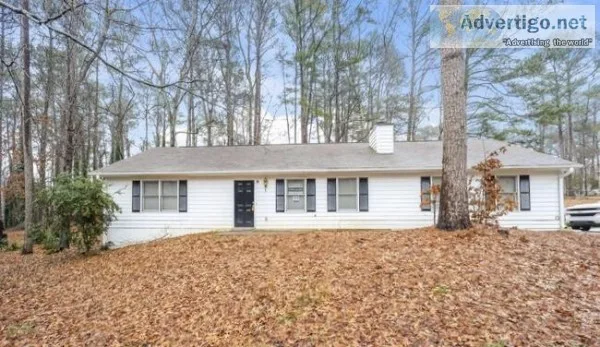 155 Victoria Dr Ellenwood GA 30294