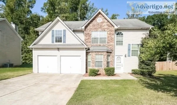 165 Randy Way Dallas GA 30132