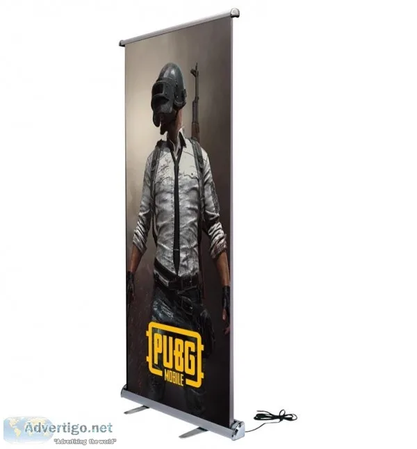 Trade Show Banners Signs and Display Materials  Display Solution