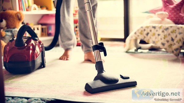 Commercial Cleaning Orange County