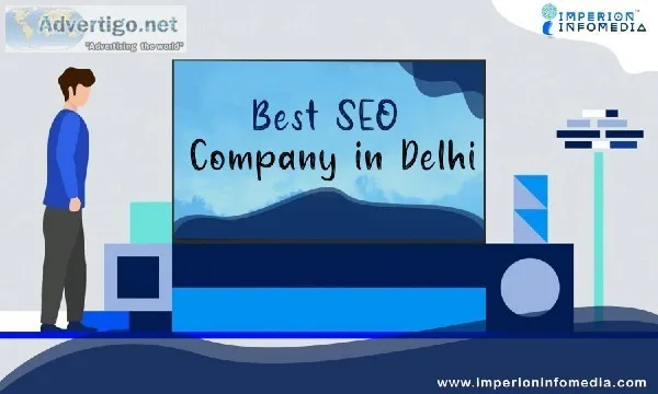Best SEO Company in Delhi