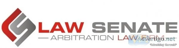 International arbitration expert