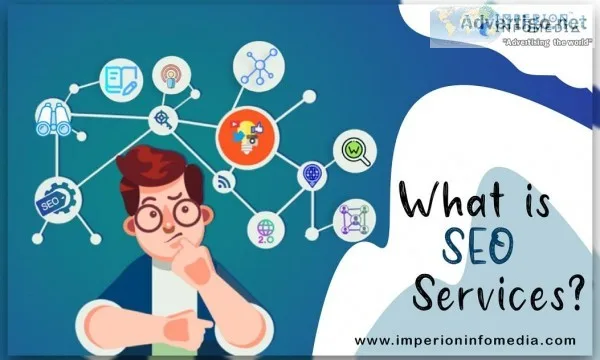 Search Engine Optimization (SEO) In Delhi India