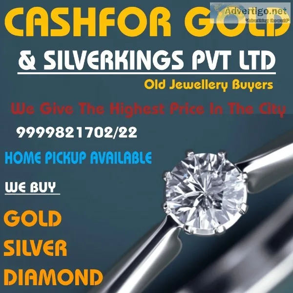Why Sell My Jewelry With Cash For Silver