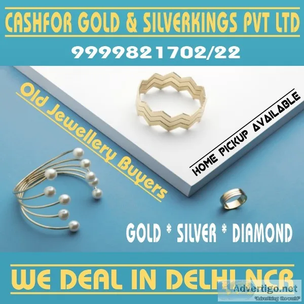 Cash For Silver in Vasant vihar