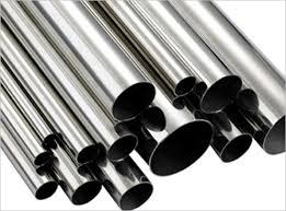 STAINLESS STEEL 253 MA PIPES AND TUBES