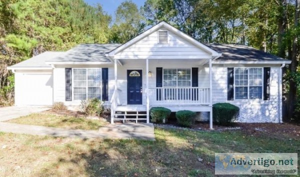 108 Woodridge Dr Stockbridge GA 30281