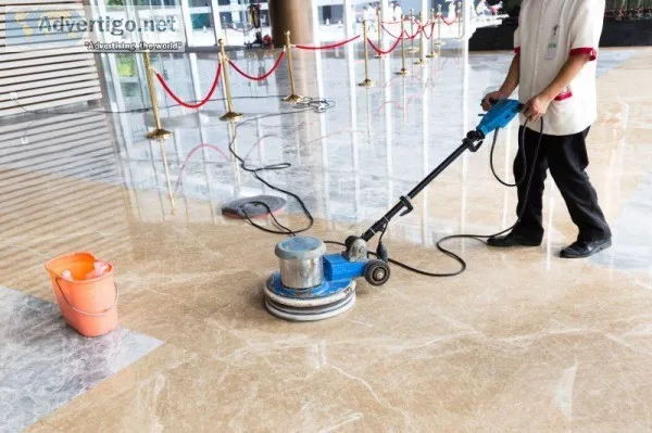 Janitorial Services Fleetwood