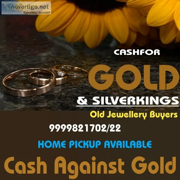 Gold Buyer In Connaught Place