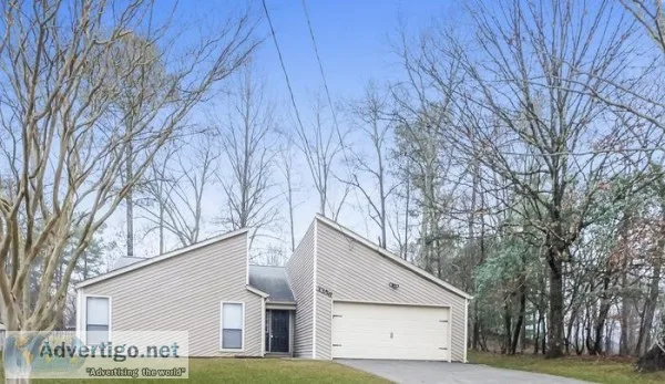 3354 Tia Trace NW Kennesaw GA 30152