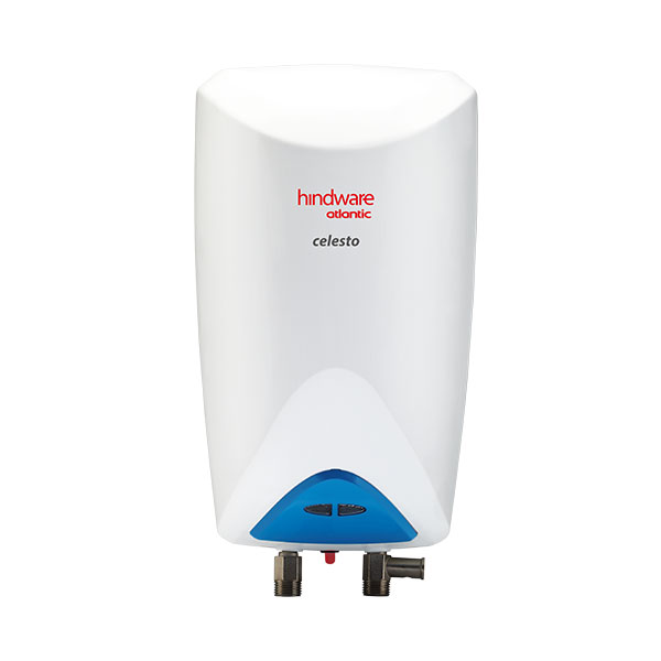 How to select best water heaters at best price?