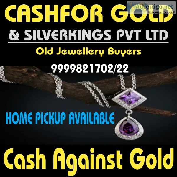Silver Buyer in Noida