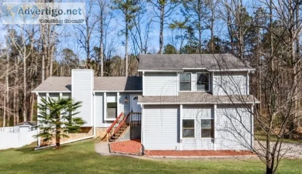 424 Ridgemont Dr Lawrenceville GA 30046