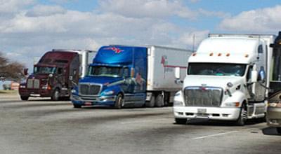 Truck Financing in Mississauga