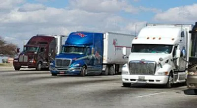 Truck Financing in Mississauga