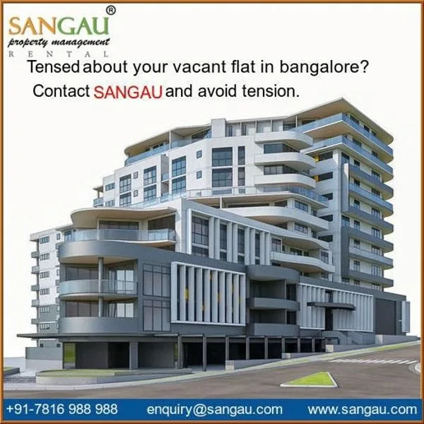 Looking for Fully Furnished House for rent in Bangalore