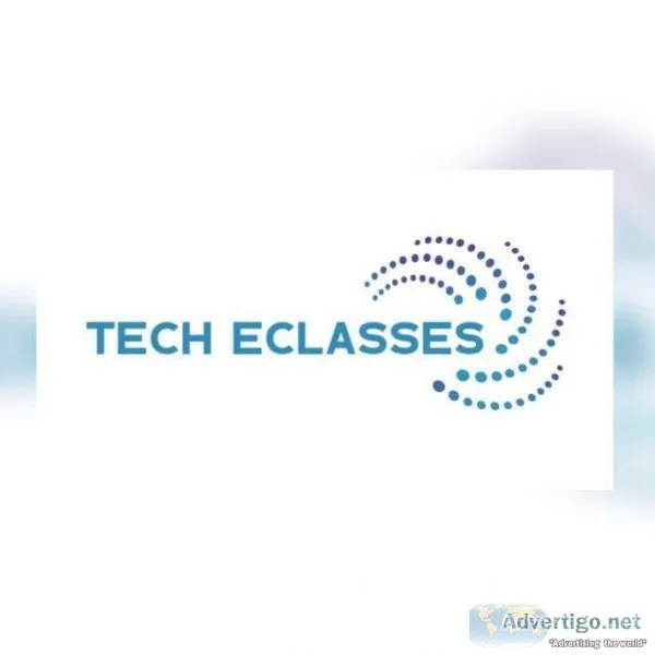 Get Online Training for UiPath RPA ? Tech EClasses