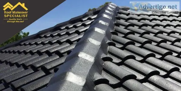 Hire Us and Get The Best Roof Restoration Melbourne