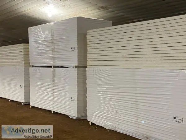 Polyiso Insulation is the best way to insulate SAVE MONEY