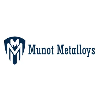 Munot metalloys