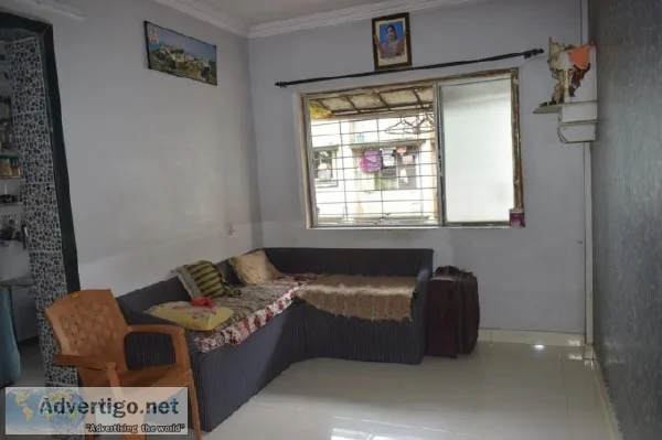 1RK Flat in Nallasopara