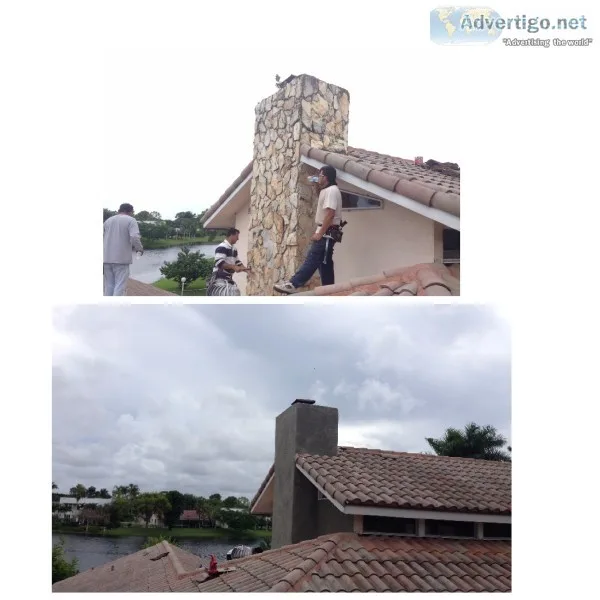 Roofing Maintenance