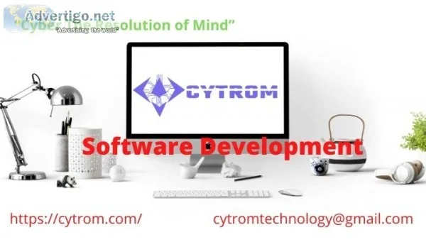 The best software development company