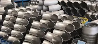 Stainless Steel 304 Pipe Fittings