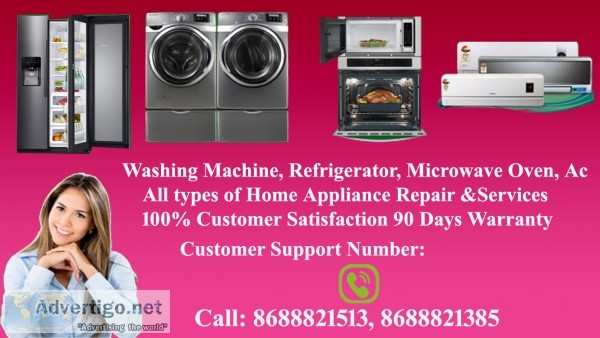 Lg washing machine service center in jogeshwari