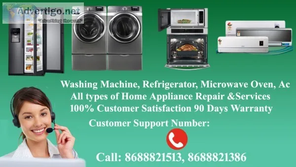 Samsung semi automatic washing machine service center in vashi