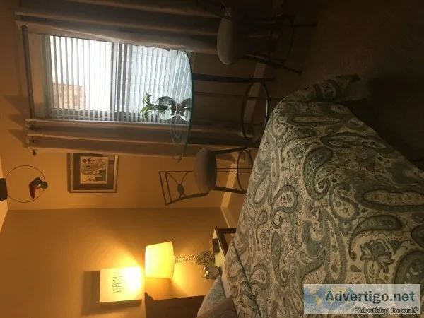 410. Furnished room Yukon