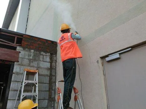 column strengthening contractors in hyderabad