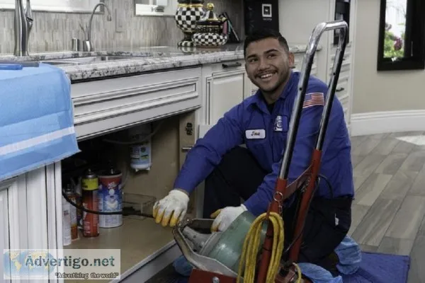Plumber Santa Monica