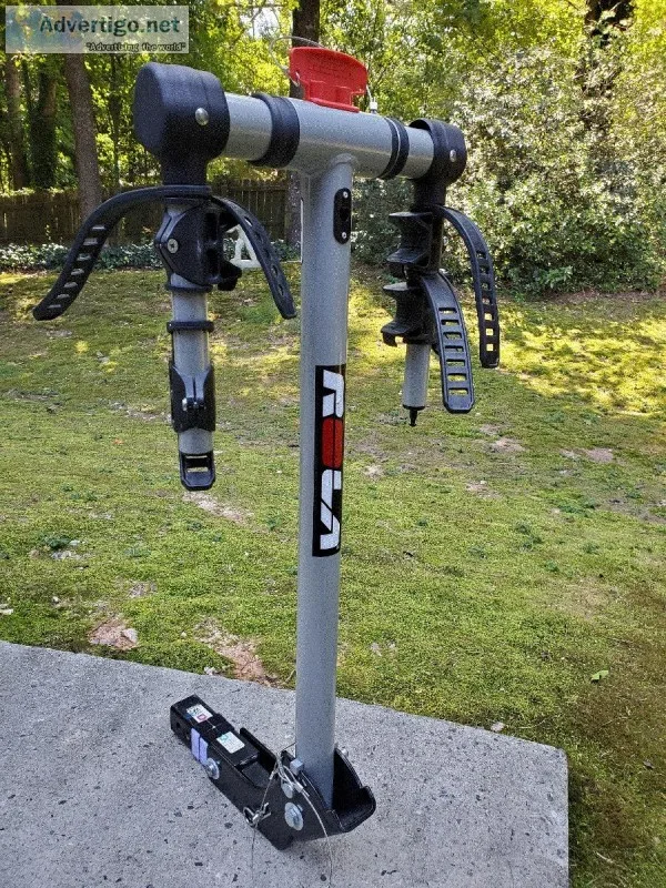 ROLA TX bike carrier (for two bikes)