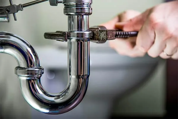 Plumbers Service in Kerala
