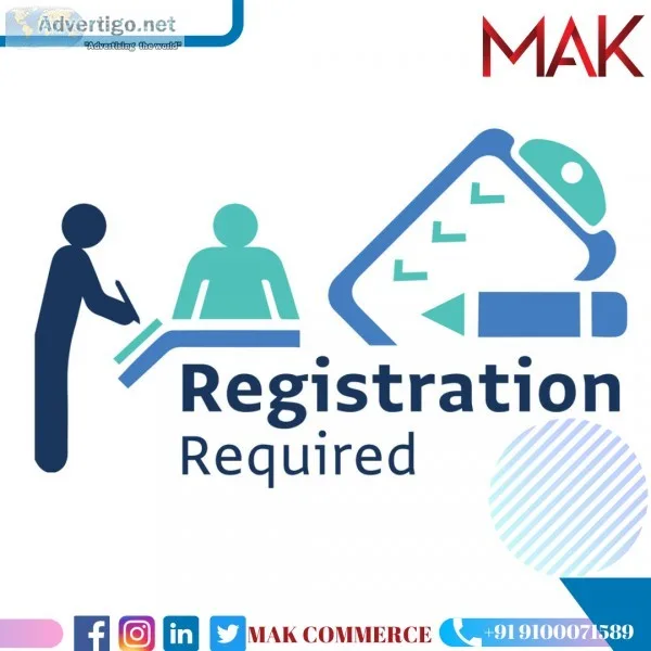Company Registration