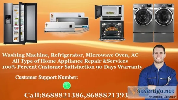 Lg refrigerator service center tilak nagar