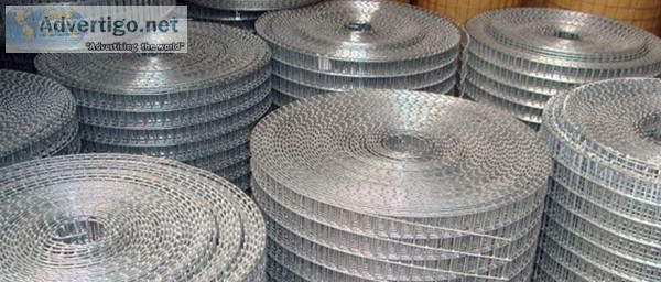 Inconel Wire Mesh Manufacturer in India