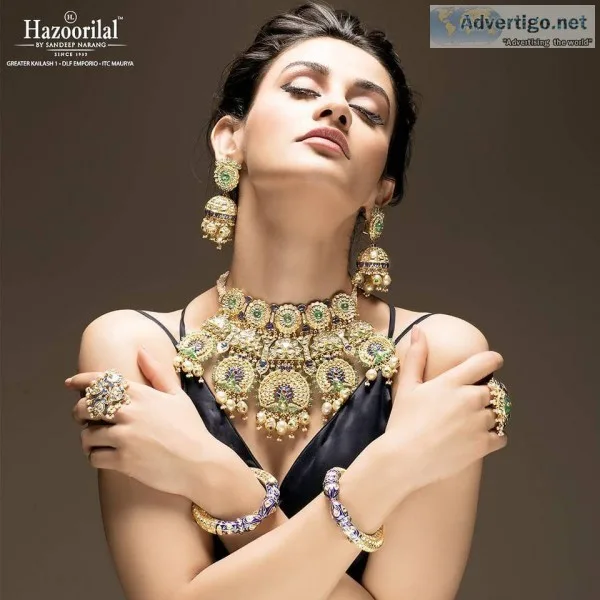 Best Online Diamond Jewelers in India