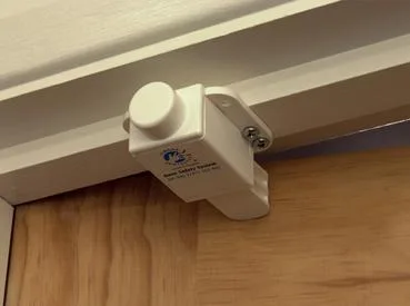 Install slam stop in child care centres and the home