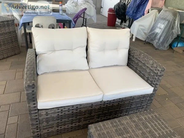 Patio  Furniture
