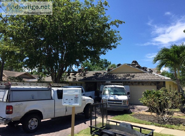 Roof Leaks Roof Repairs