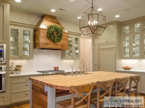 Kitchen design - your aspiration is our inspiration