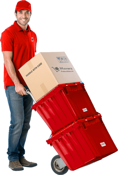 Packers and Movers in Cuttack