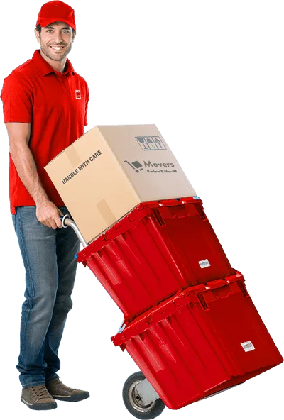 Packers and Movers in Cuttack