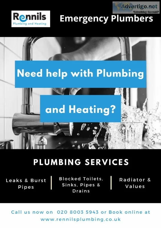 Best Plumbing Services Newcastle