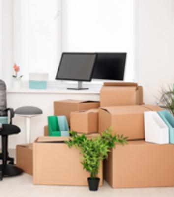 Packers and Movers in Angul