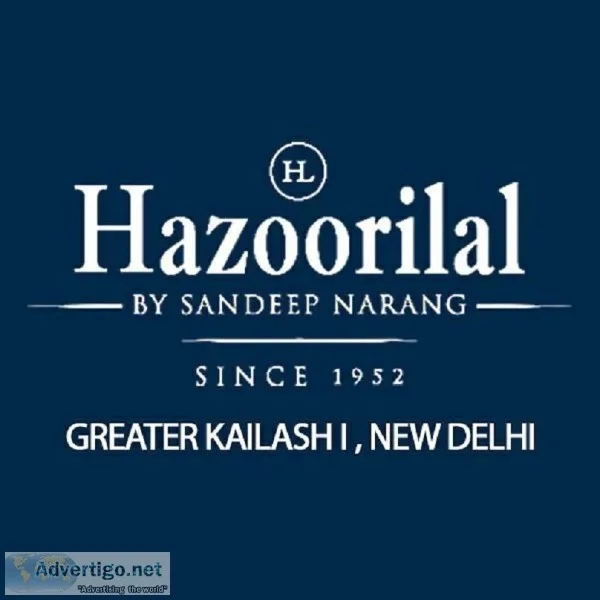 Diamond Jewellery in Delhi