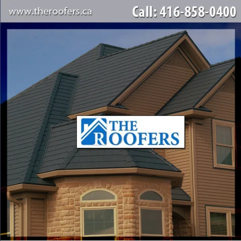 Expert Roofing Contractor in Aurora ON - The Roofers