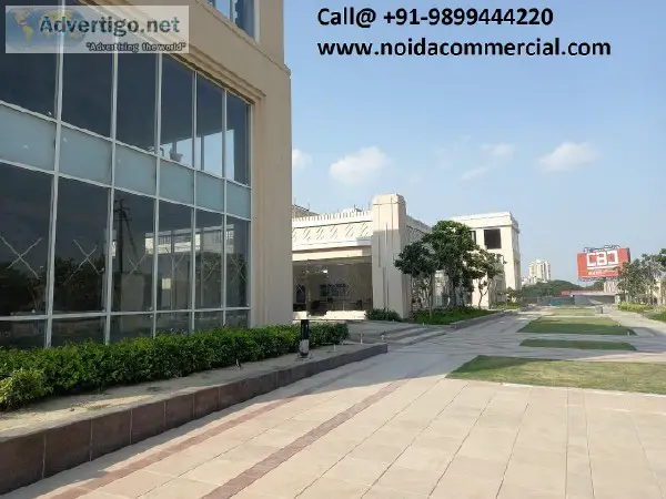 Commercial Property for Sale in Noida Commercial property in Noi